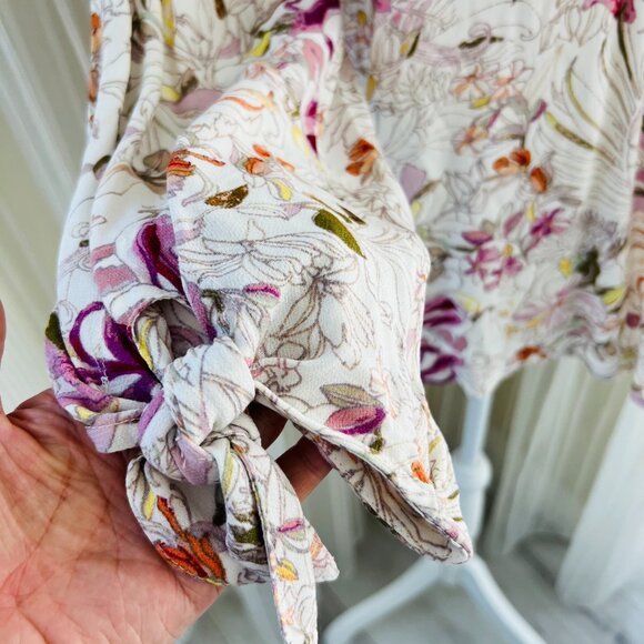 Maeve By Anthropologie Top, size x-small - Picture 8 of 8